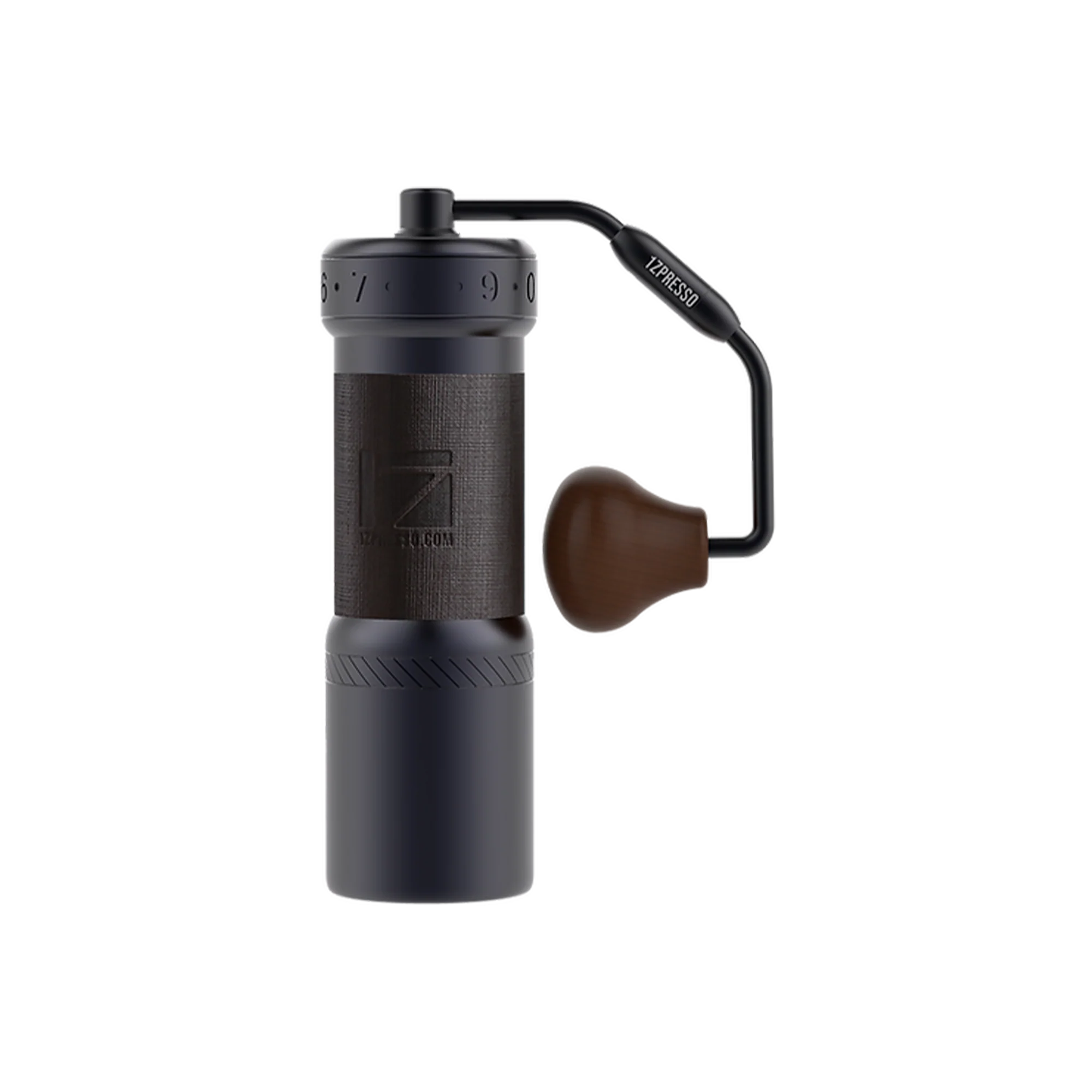 ナルミン 1Zpresso K-ULTRA Kahve Değirmeni – Fabriek Coffee