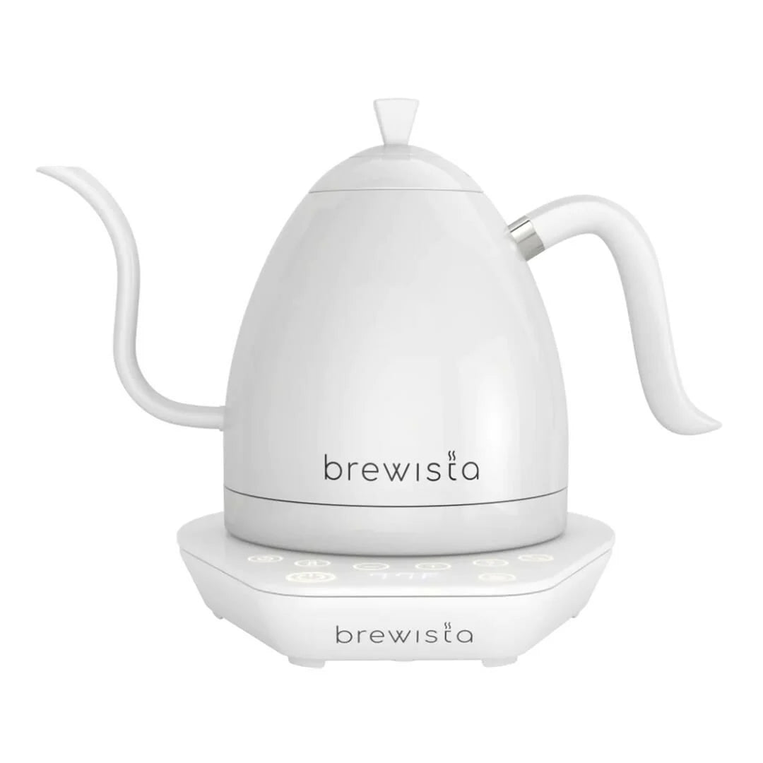 Brewista Artisan Isı Ayarlı Kettle 1.0 Lt – 4 Renk