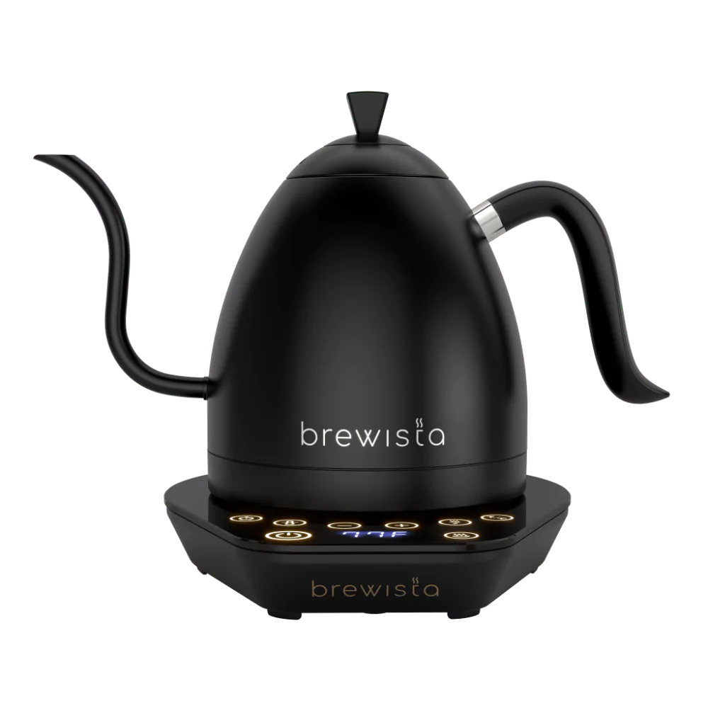 Brewista Artisan Isı Ayarlı Kettle 1.0 Lt – 4 Renk