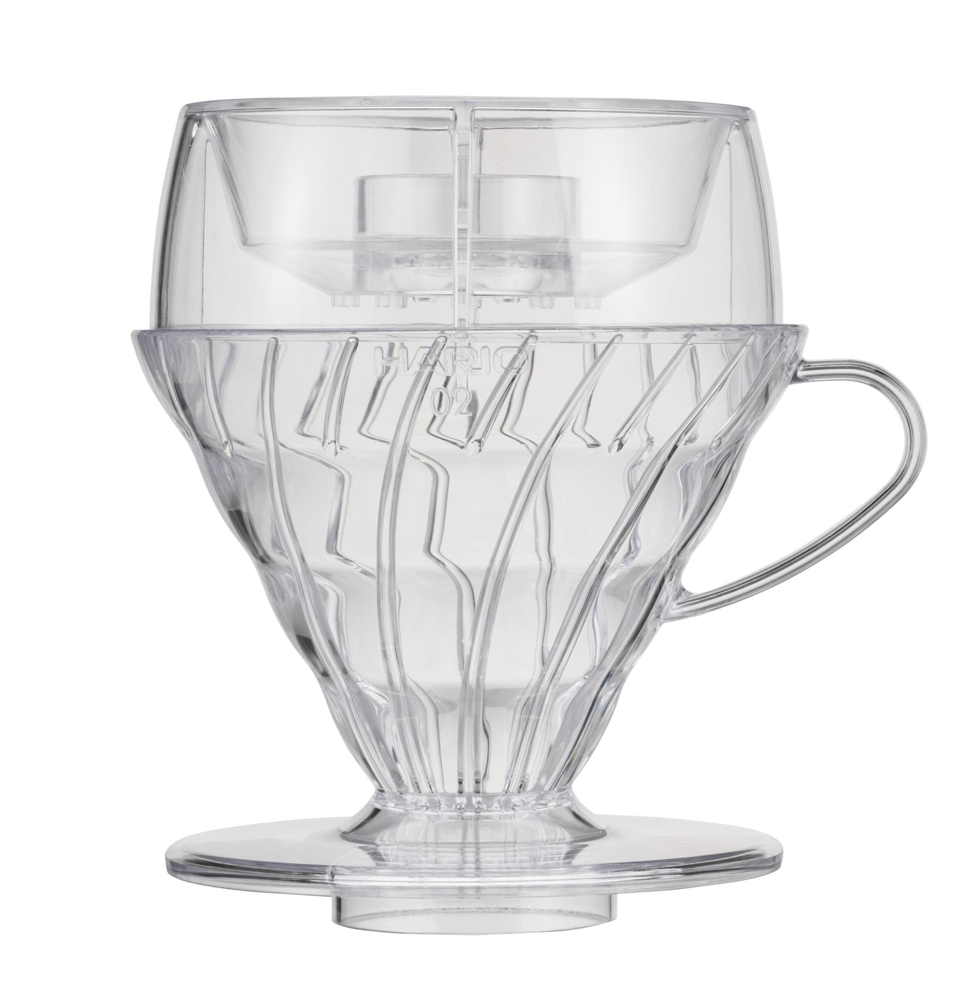 Hario V60 Drip-Assist Set