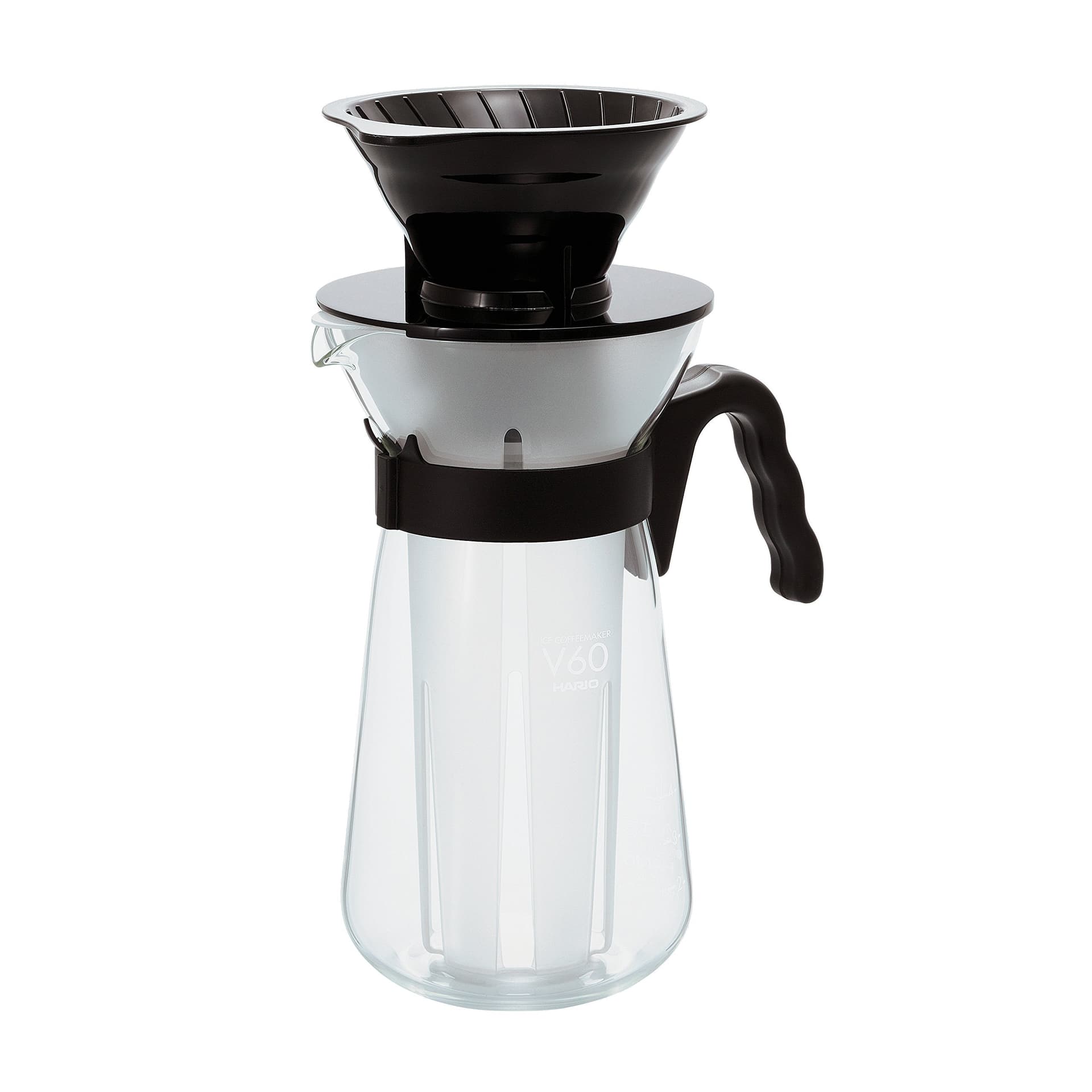 Hario V60 Buzlu Kahve Demleyici