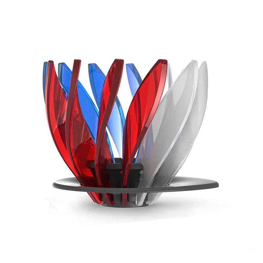 Hario V60 Dripper SUIREN Tricolor