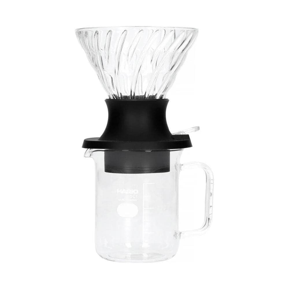 Hario Immersion Dripper SWITCH Server Set