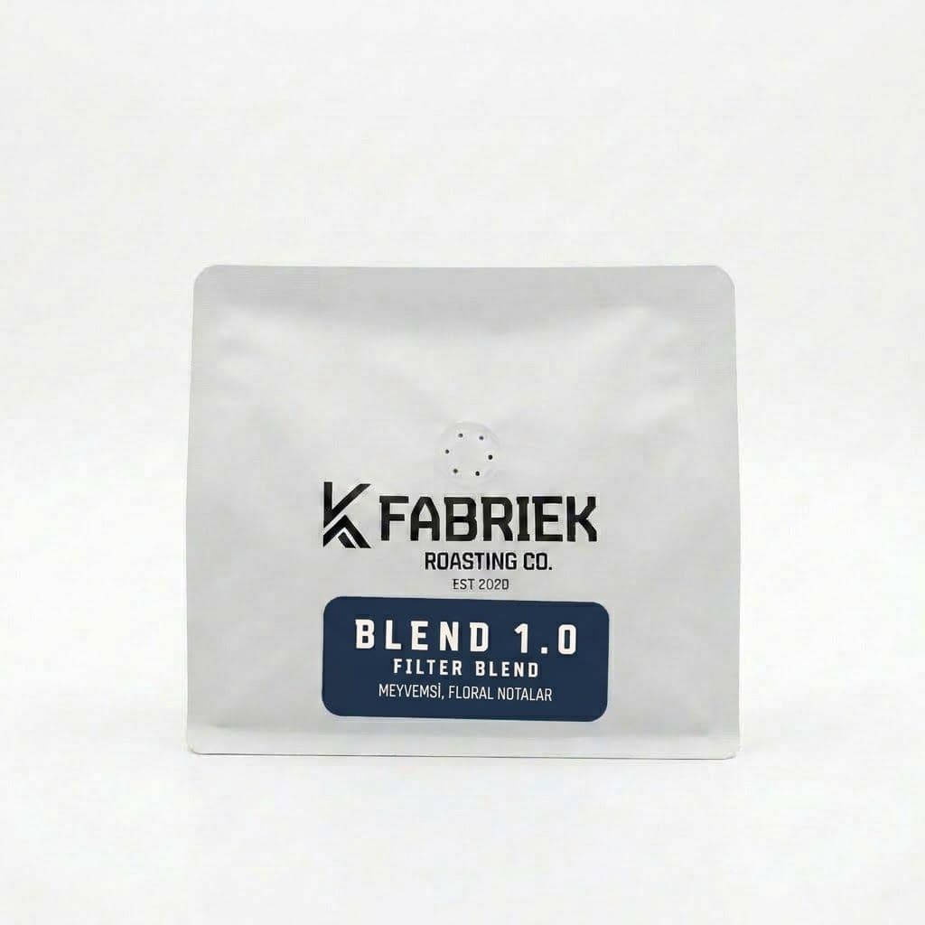 Blend 1.0 Filter Blend