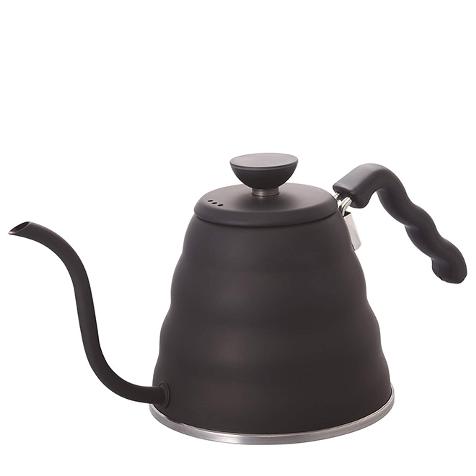 Hario V60 Buono Drip Kettle Mat Siyah “1.2 L”