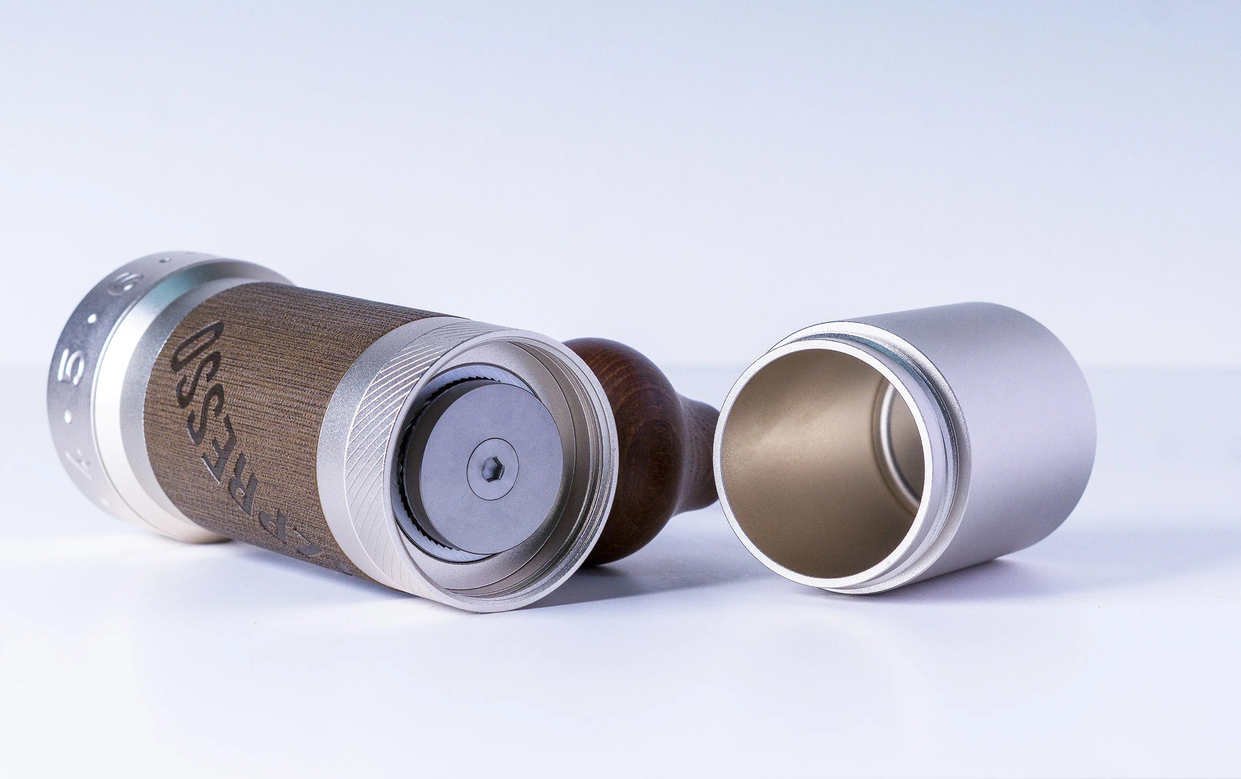 1Zpresso ZP6 Special S Kahve Değirmeni