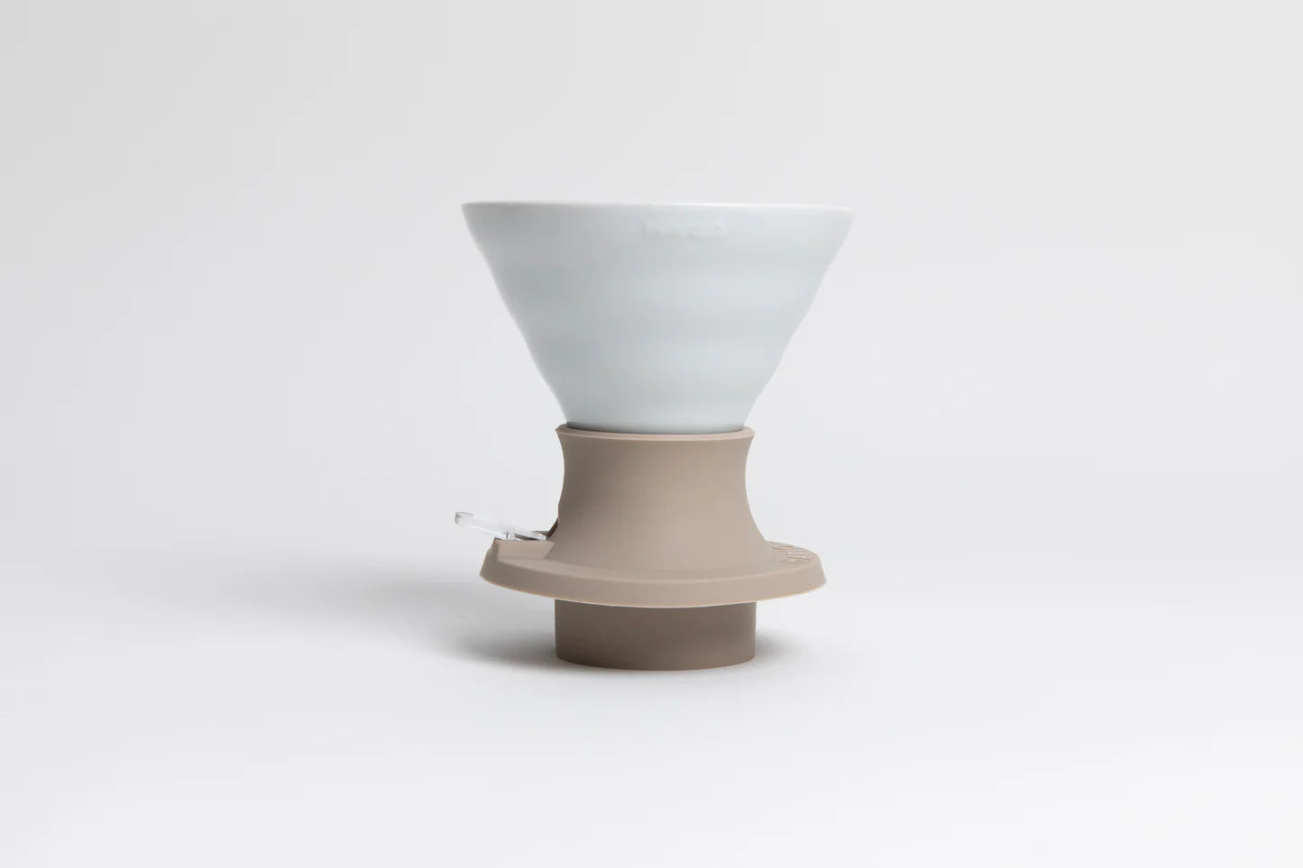 Hario V60 Immersion Ceramic Dripper SWITCH