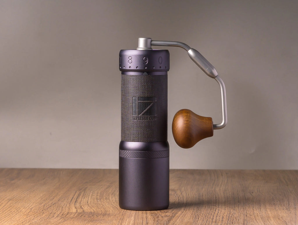 1Zpresso J-Ultra Kahve Değirmeni