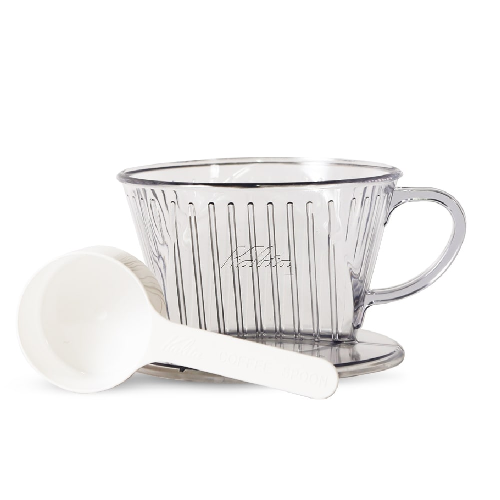 Kalita 102-D Coffee Dripper (Made in Japan)