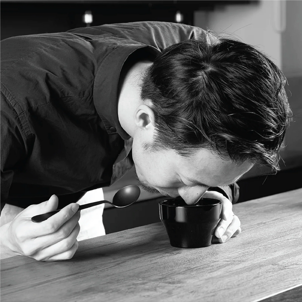 Hario Cupping Kaşığı KASUYA Model