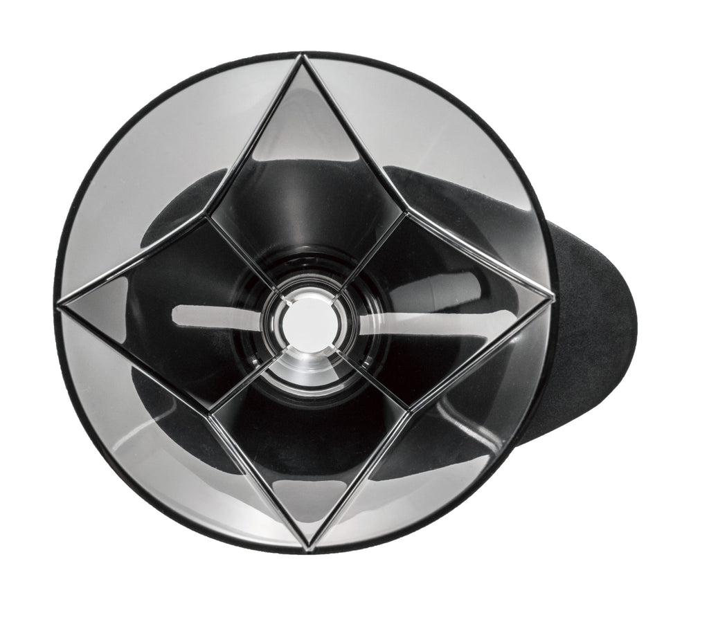 Hario V60 Dripper MUGEN Plastik