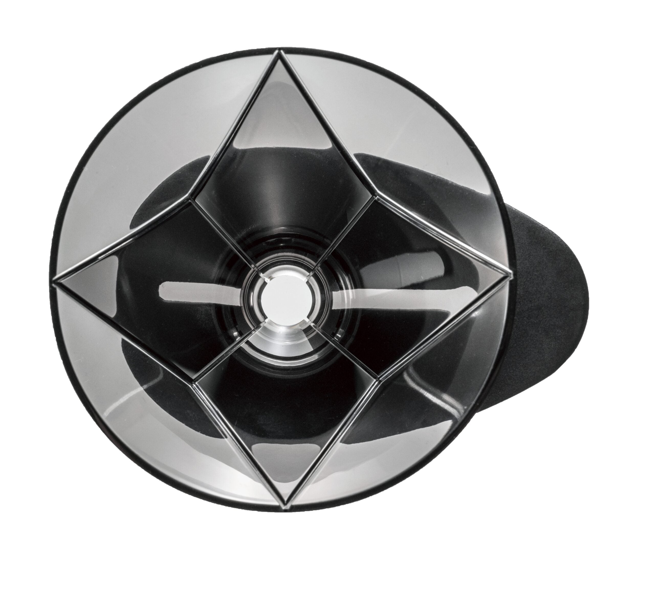 Hario V60 Dripper MUGEN Plastik