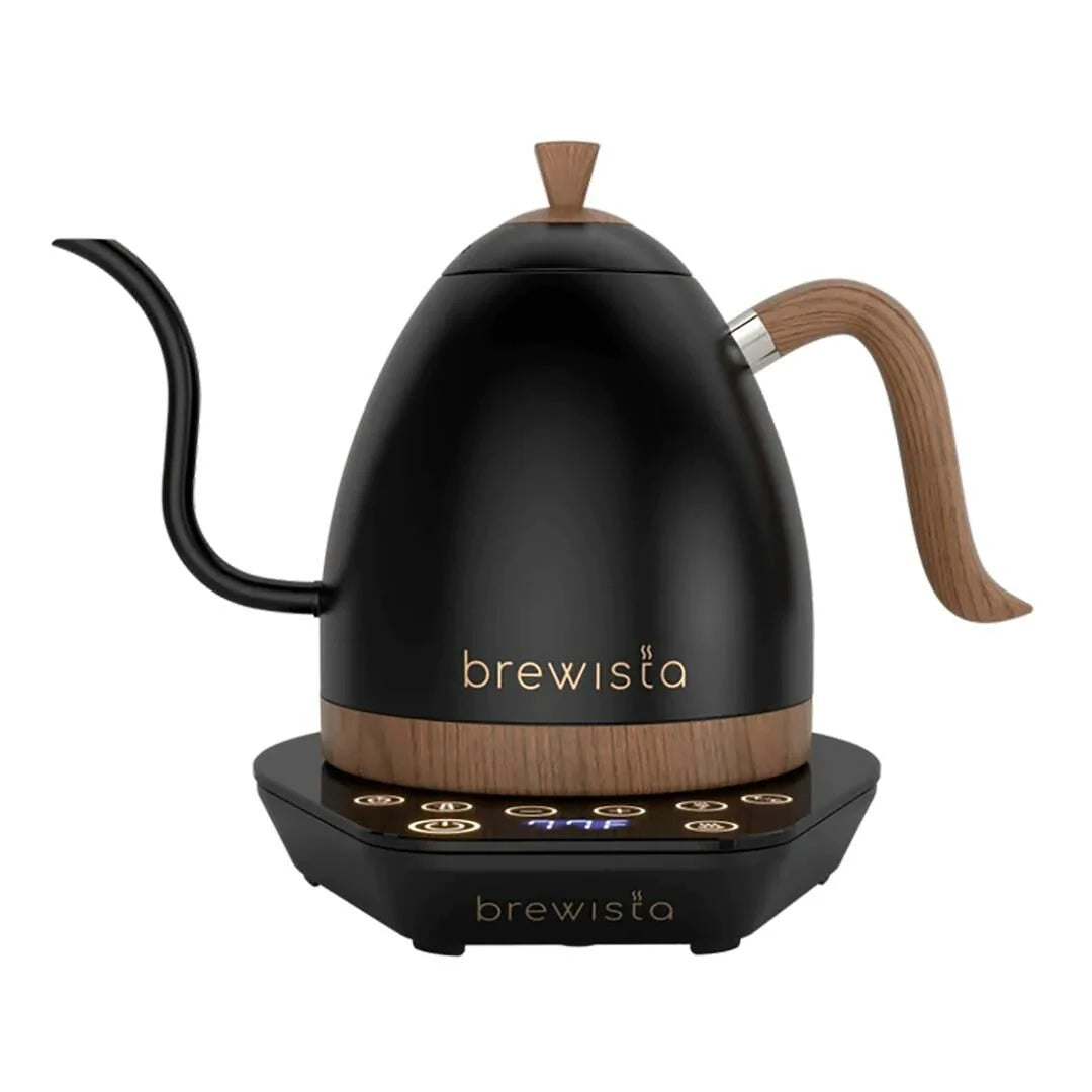 Brewista Artisan Isı Ayarlı Kettle 1.0 Lt – 4 Renk