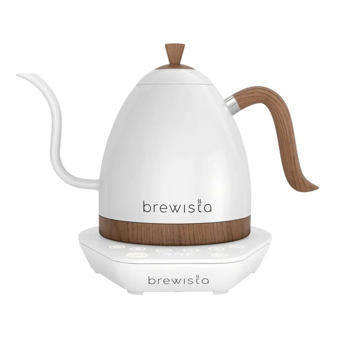 Brewista Artisan Isı Ayarlı Kettle 1.0 Lt – 4 Renk – Fabriek Coffee