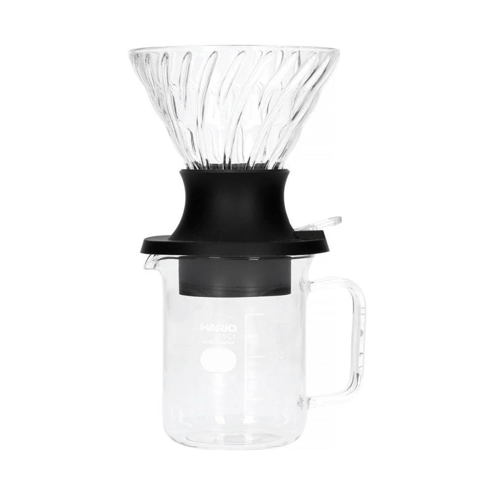 Hario Immersion Dripper SWITCH Server Set
