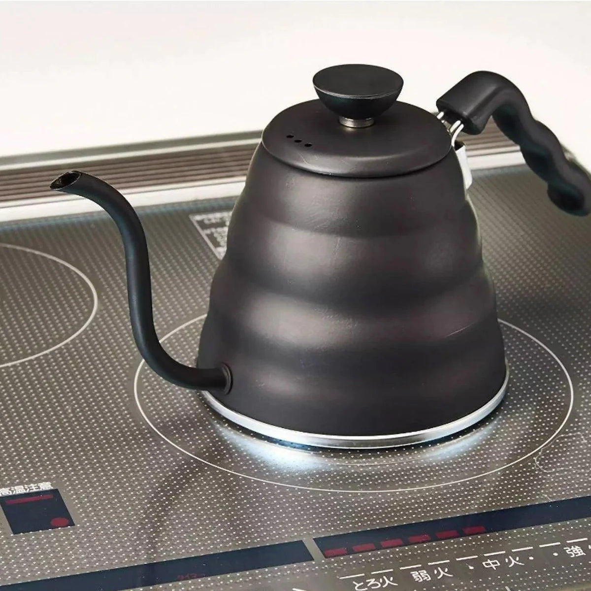 Hario V60 Buono Drip Kettle Mat Siyah “1.2 L”