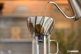 Hario V60 Dripper SUIREN