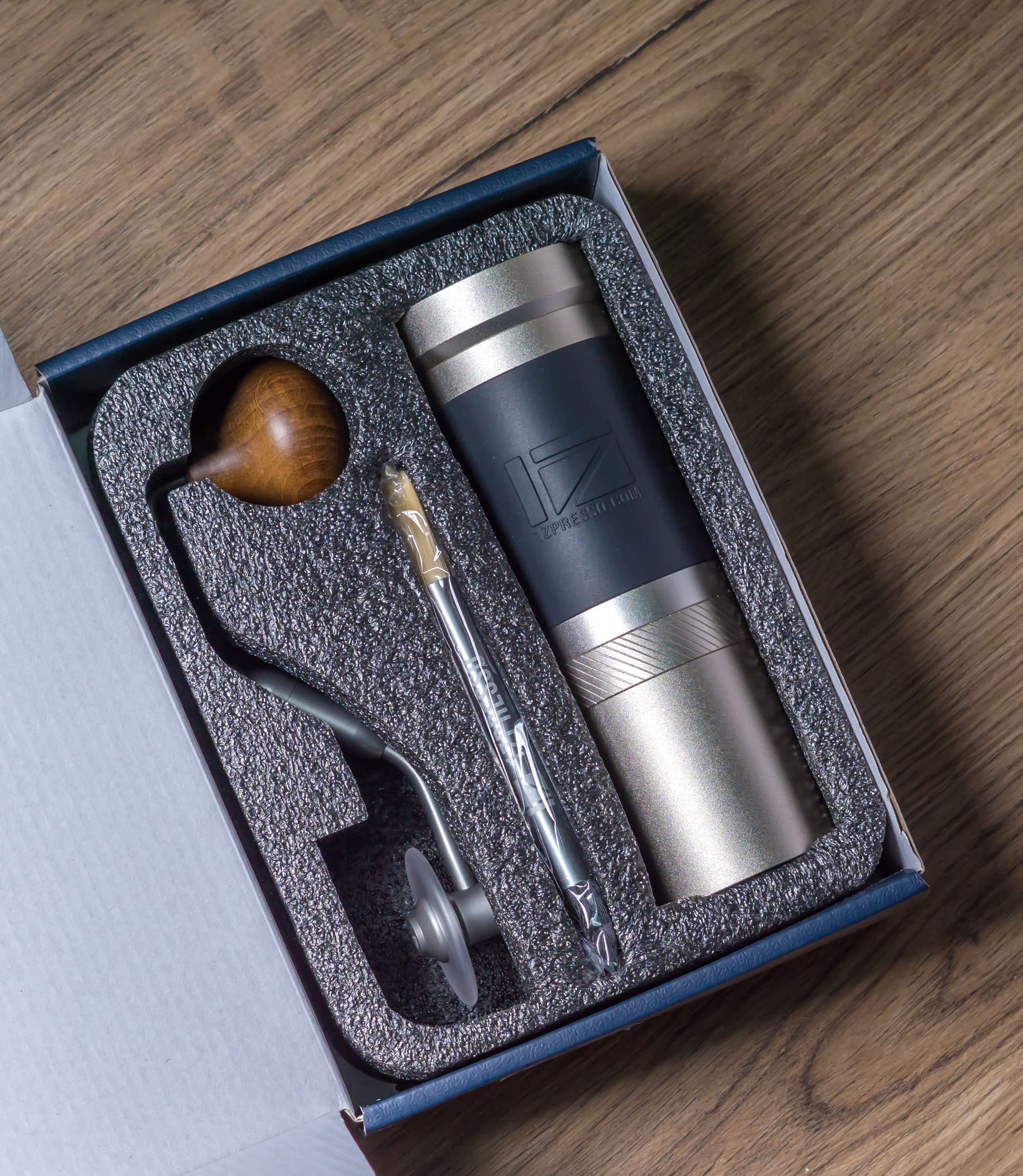 その他 MOKA 1zpresso JX-Pro – Fabriek Coffee