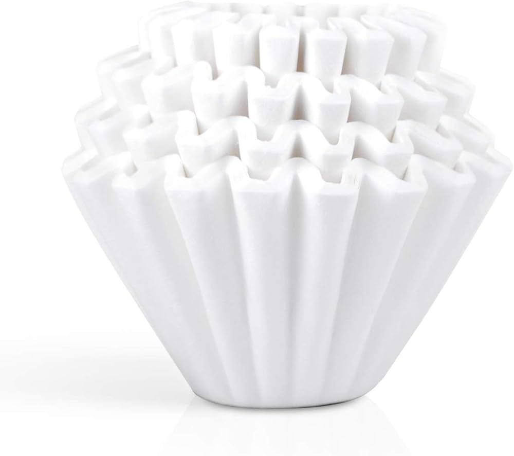 Kalita WAVE Filtre Kağıdı KWF-155 White (100P)