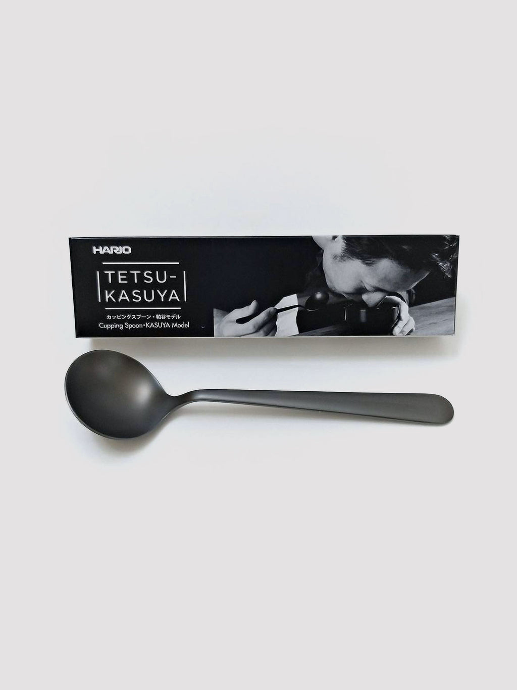 Hario Cupping Kaşığı KASUYA Model