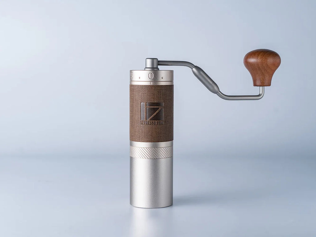 1Zpresso X-PRO Kahve Değirmeni